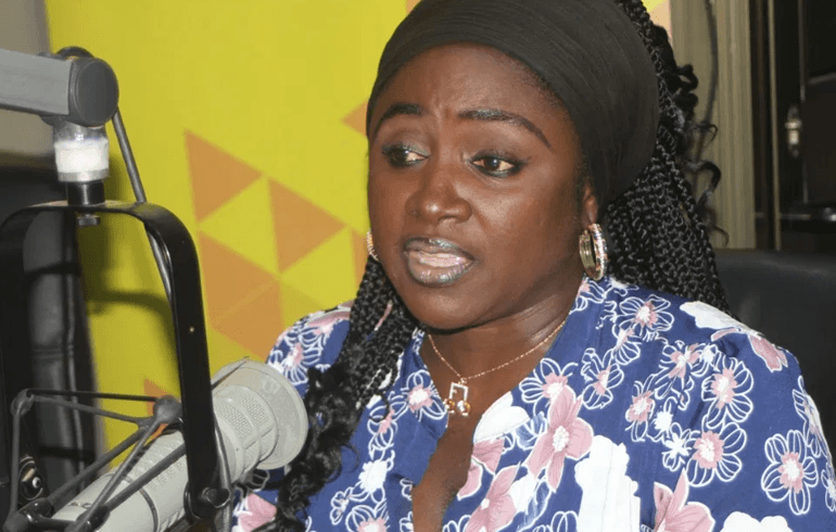 The frozen import business saga a battle among competitors  – Hannah Bissiw