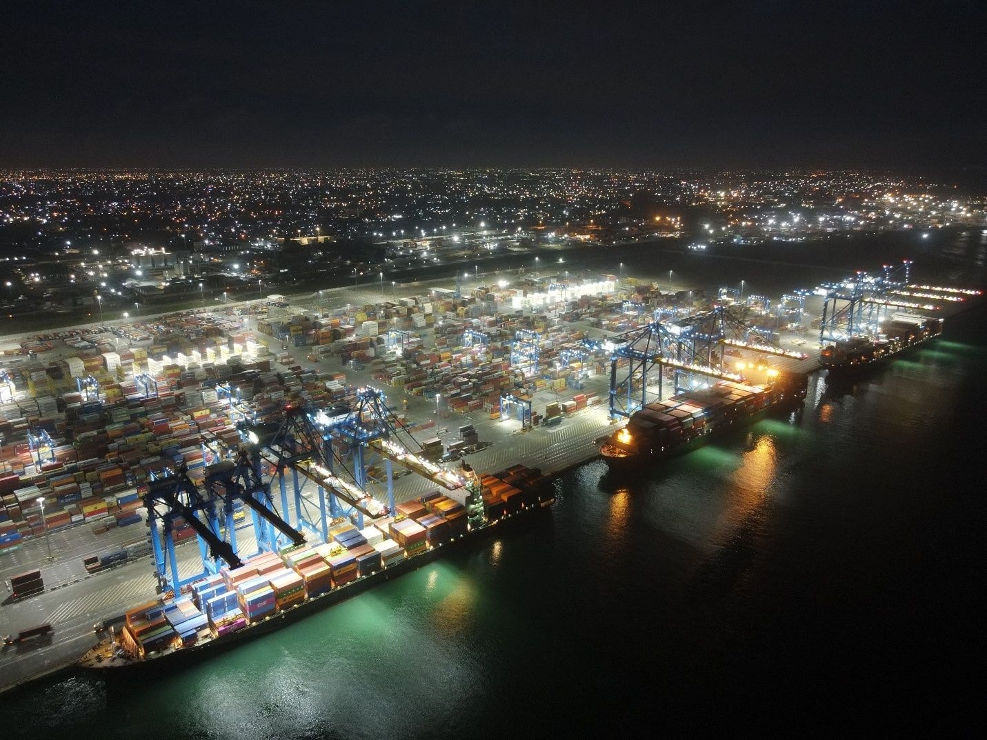 MPS to increase future capacity
