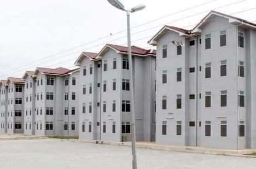 House rent soars in Sekondi-Takoradi