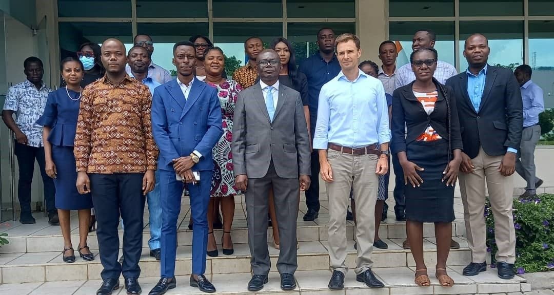 Over 60% food vendors not licenced - NOURICITY