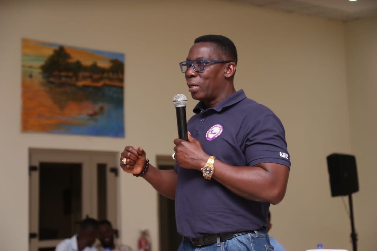 Individuals, institutions urged to embrace insurance policies - Commissioner of Insurance