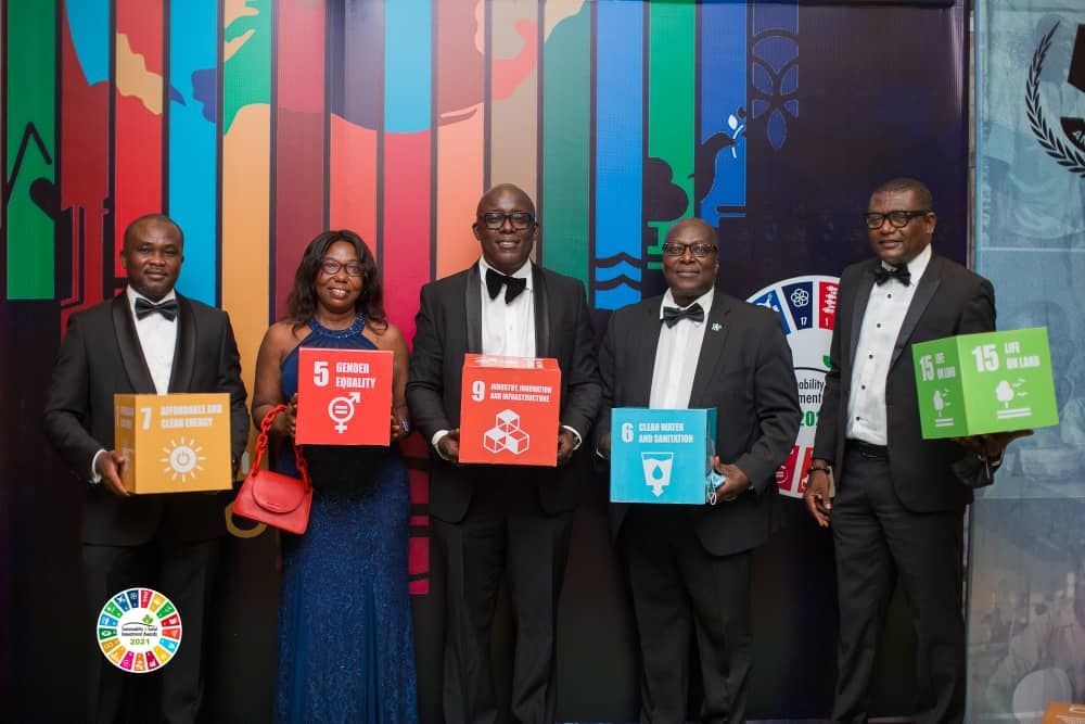 Nominations open for 6th Sustainability & Social Investment (SSI) Awards