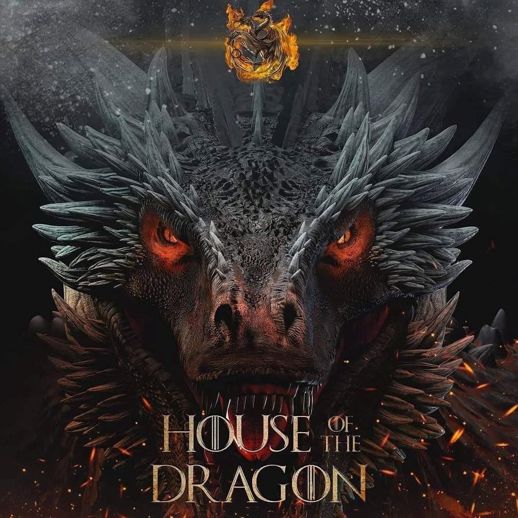 House of the Dragon comes to Showmax