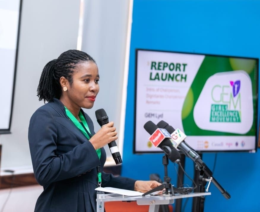 52% of female students suffer sexual abuse – GEM report