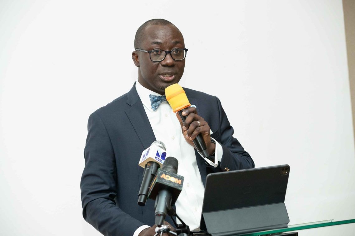 New fellows, Associates of CIIG urged to uphold ethics of insurance profession