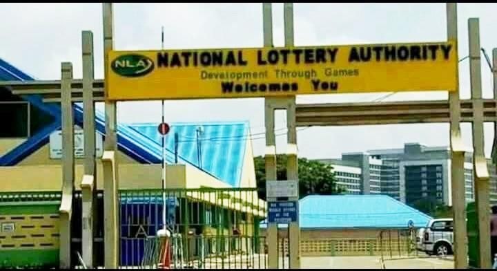 NLA has exclusive mandate to regulate consumer promotional schemes