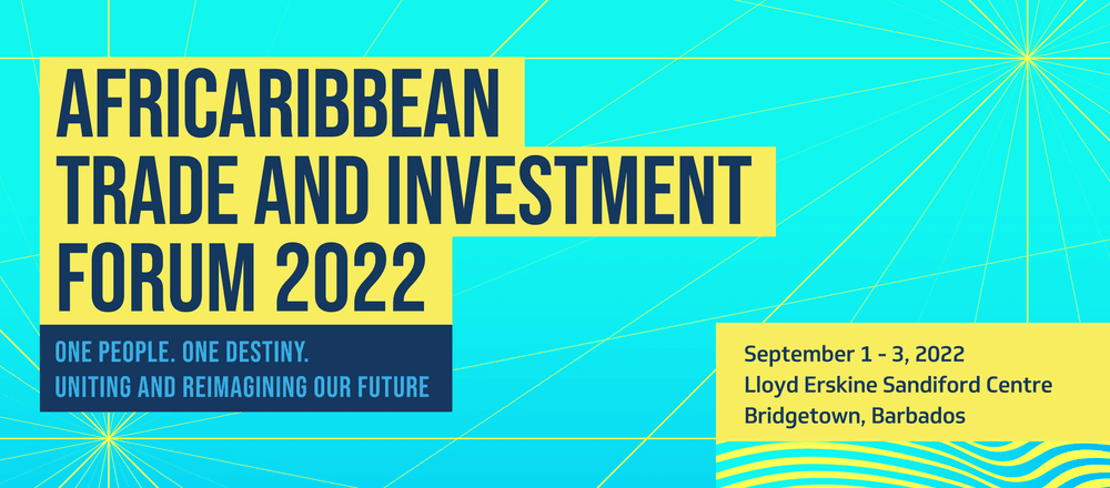 Senior African and Caribbean officials to address ACTIF2022 