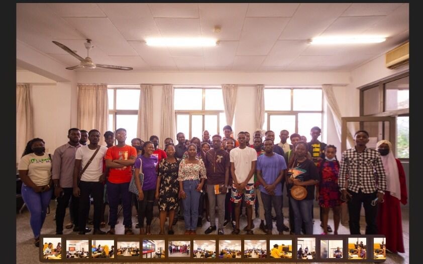 UG-SRC Skill-Up for Jobs Bootcamp 2022 starts