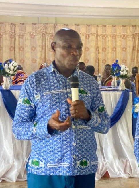 Kwahu Praso Rural Bank records 93.82% increase in profit