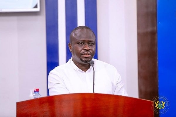 About 68% of workforce engaged in vulnerable employment – GSS