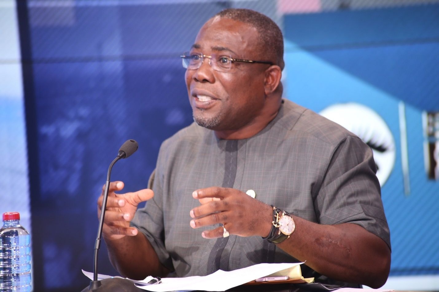 Afreximbank approves US$50m for  Prime Meridian Docks Ghana Limited