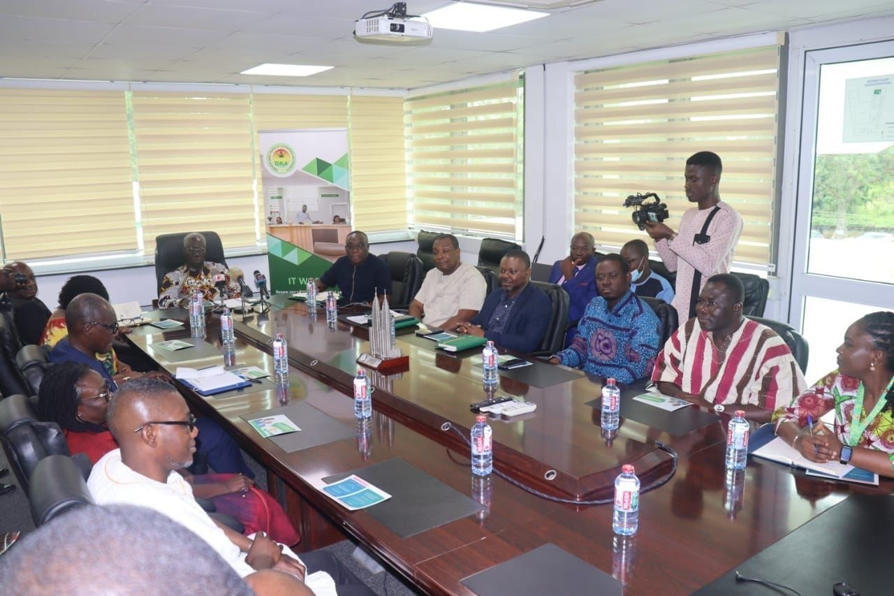 Economic recovery largely depends on digitalisation – Osafo-Maafo