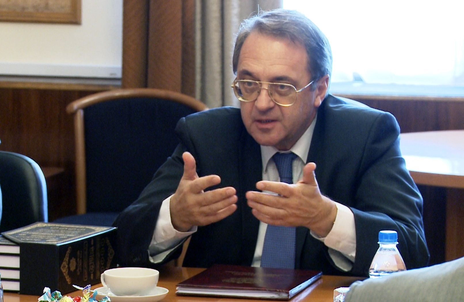 Building Russia-Africa Relations: Social, Economic and Geopolitical implications