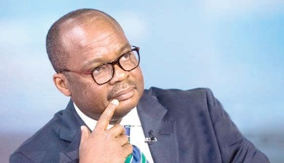 BoG's negative position, sovereign default raise concerns