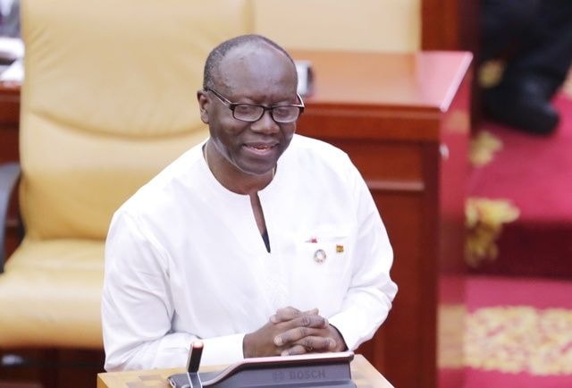 2023 Mid-Year Budget Review