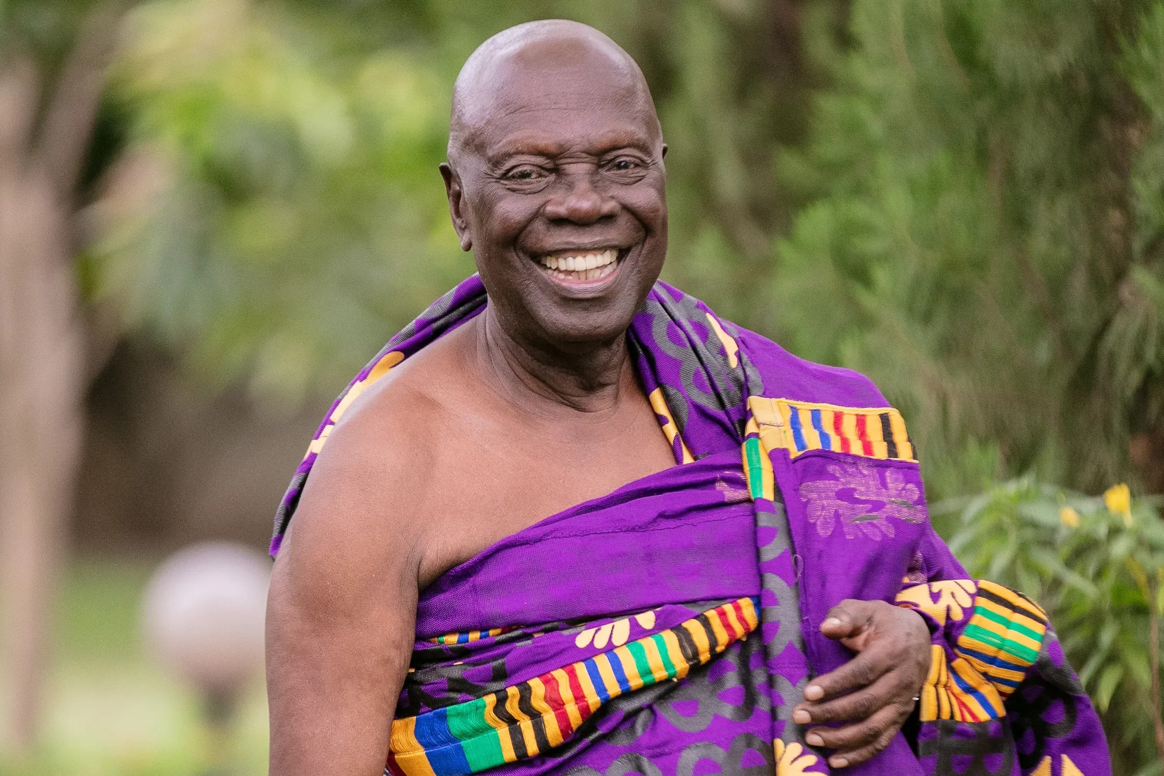 IMF’s US$3bn will restore investor confidence – Dr.  Yamson