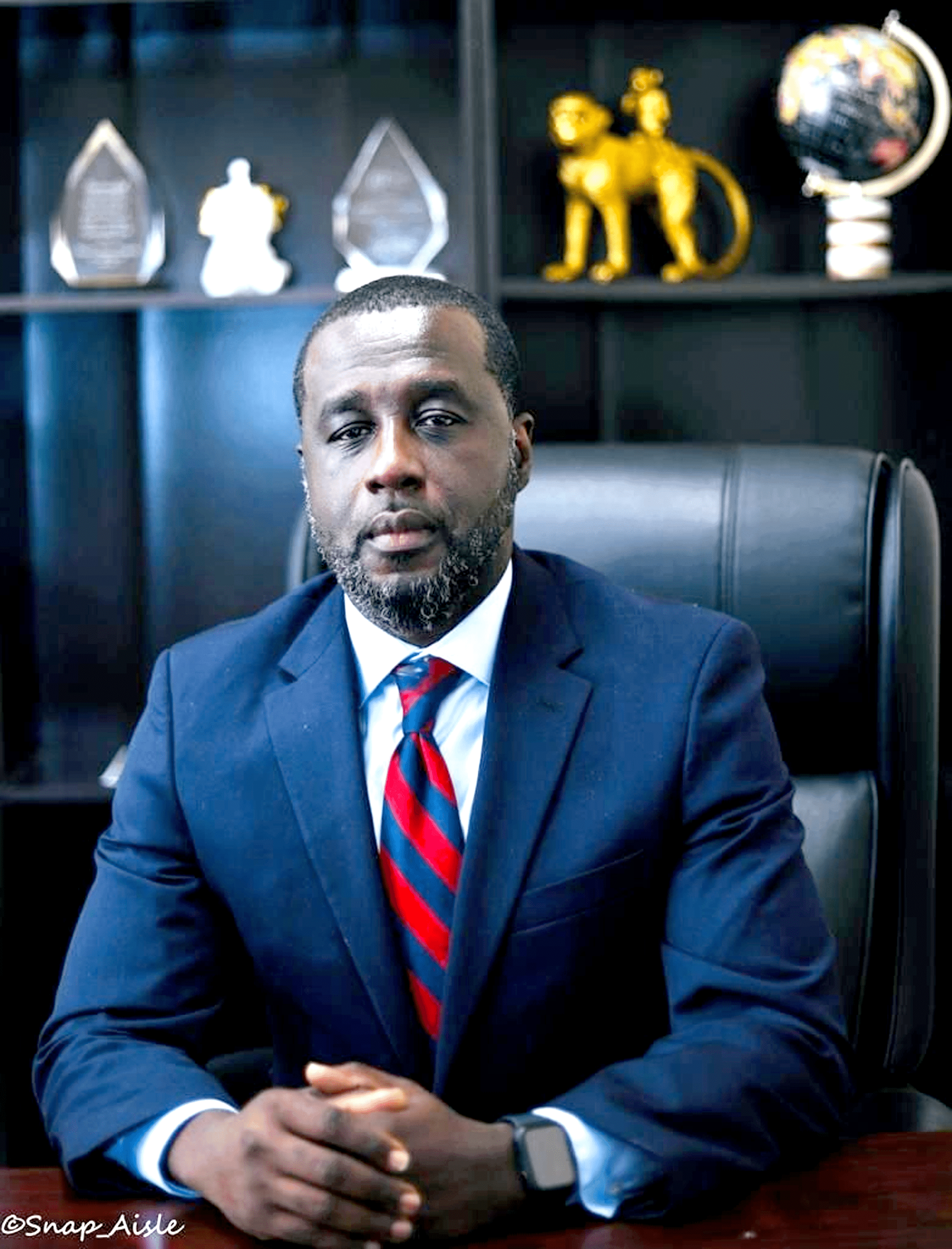 Intervene in American visa wait list — Antwi-Frempong