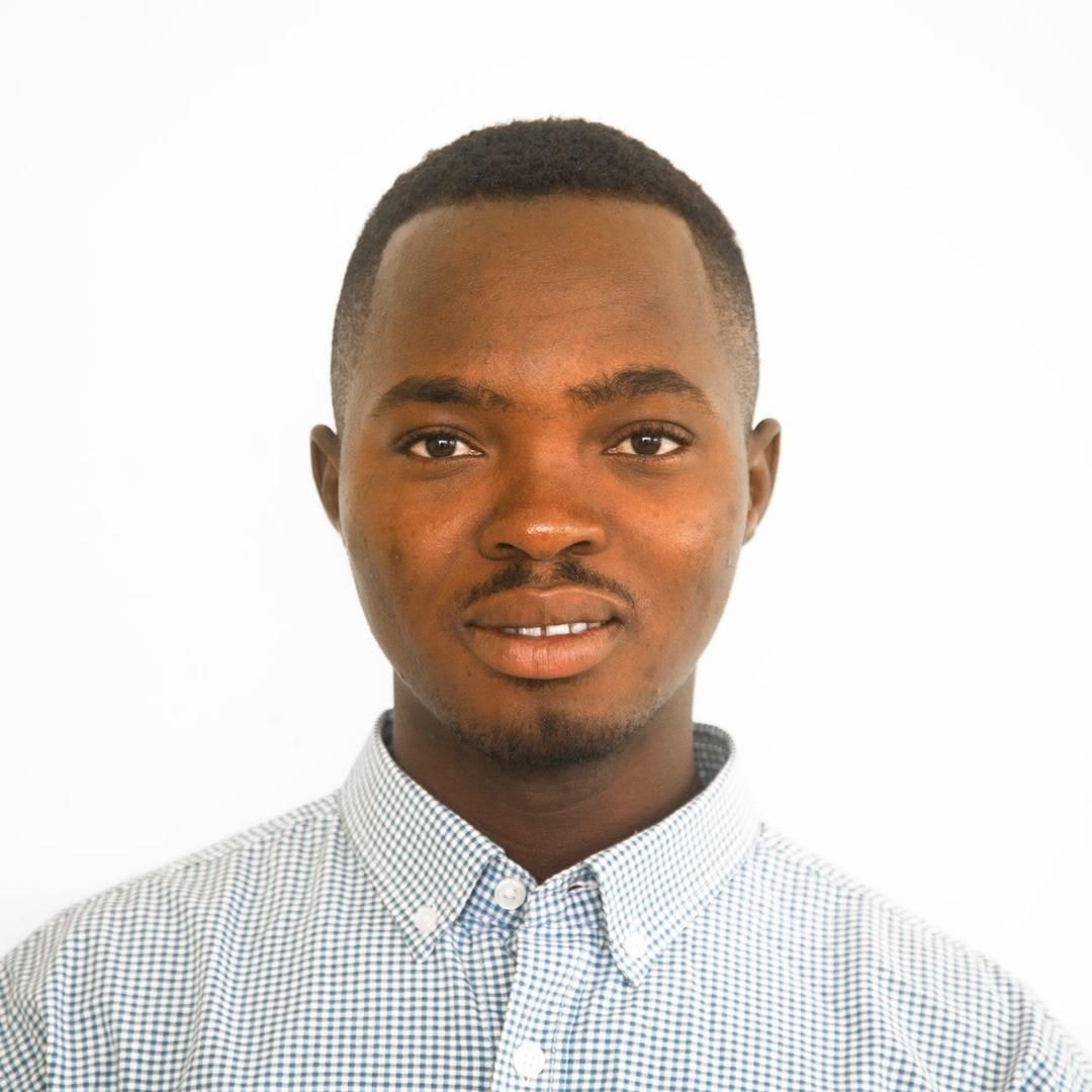 Meet the young entrepreneur introducing technological skills to animal farming