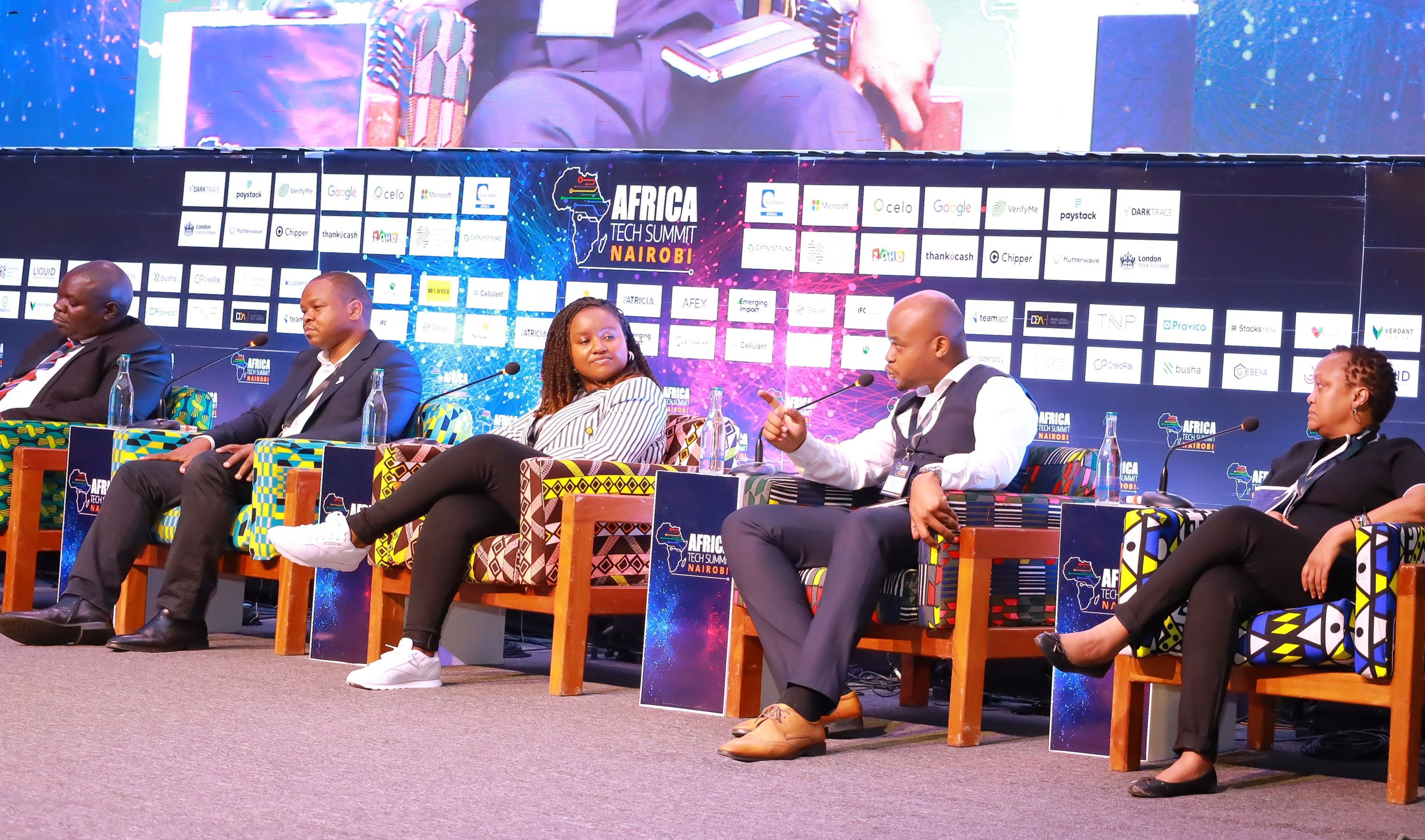 Africa Money and DeFi Summit comes off Sept 27-28 in Accra