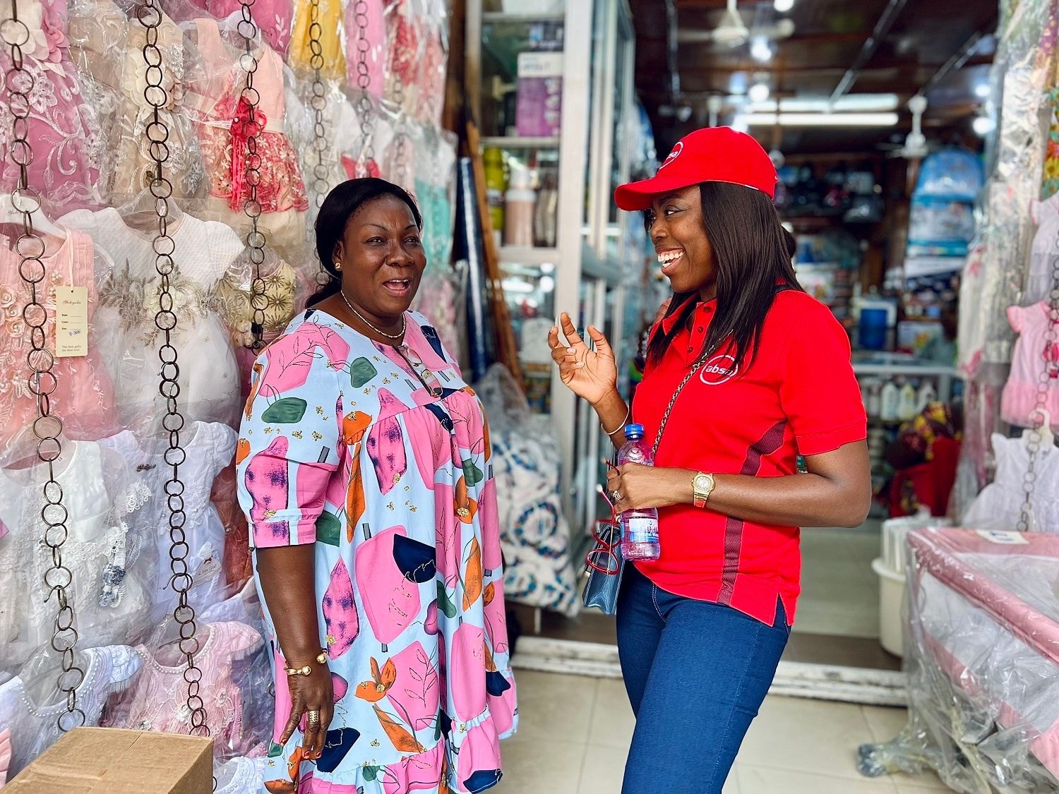 Absa Bank’s unique relationship with SMEs is winning in the marketplace