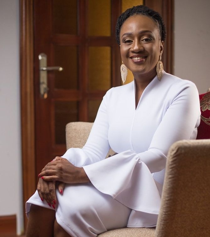 Insights with Dzigbordi K. Dosoo:  The essentials of leadership communication