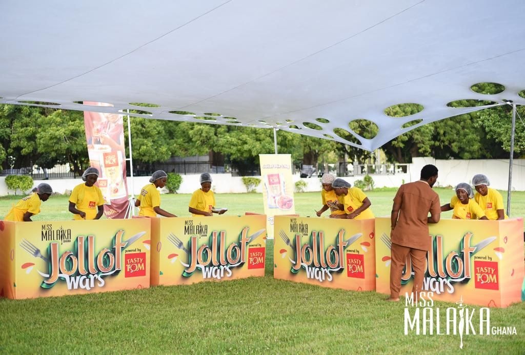 THIS WEEK ON MISS MALAIKA GHANA – Spices, Recipes and the CULINARY ARTS!!