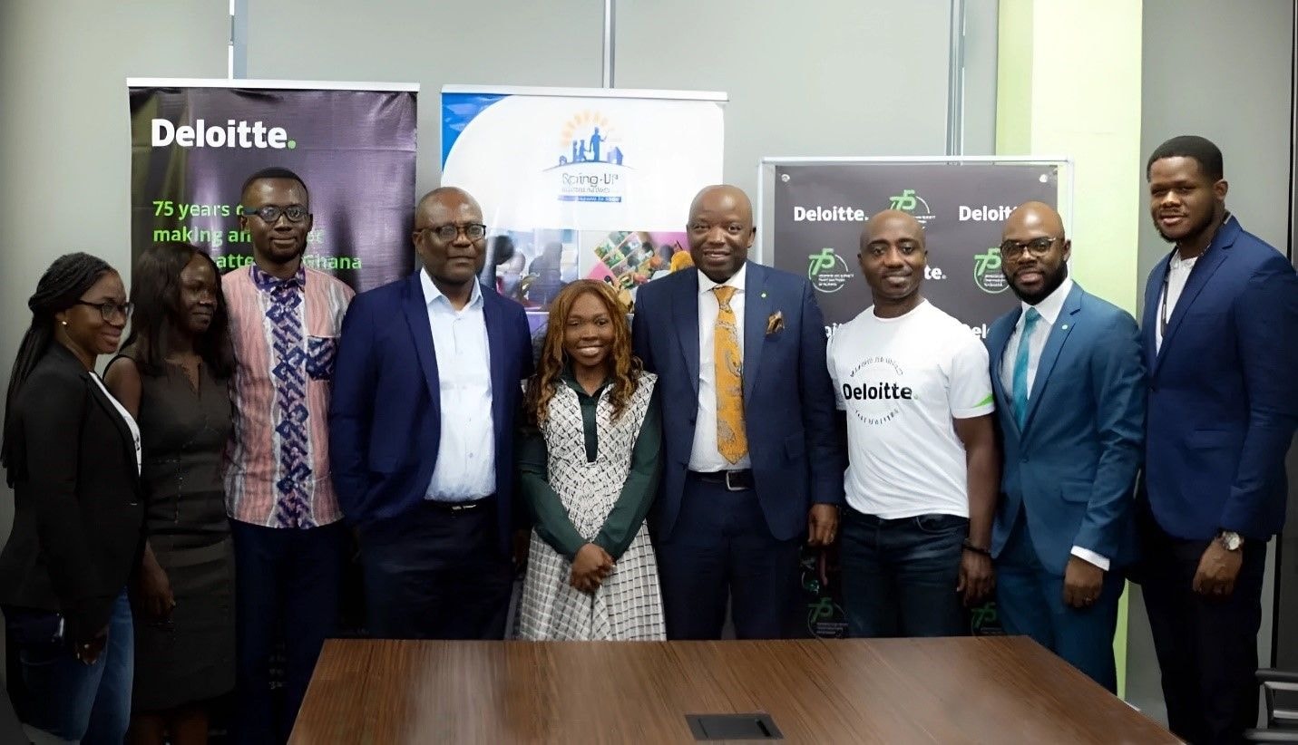 Deloitte launches WorldClass initiative