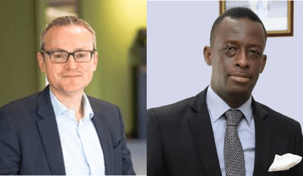 University of Oxford African studies Centre, Ghana Gold Expo foundation announces official cooperation