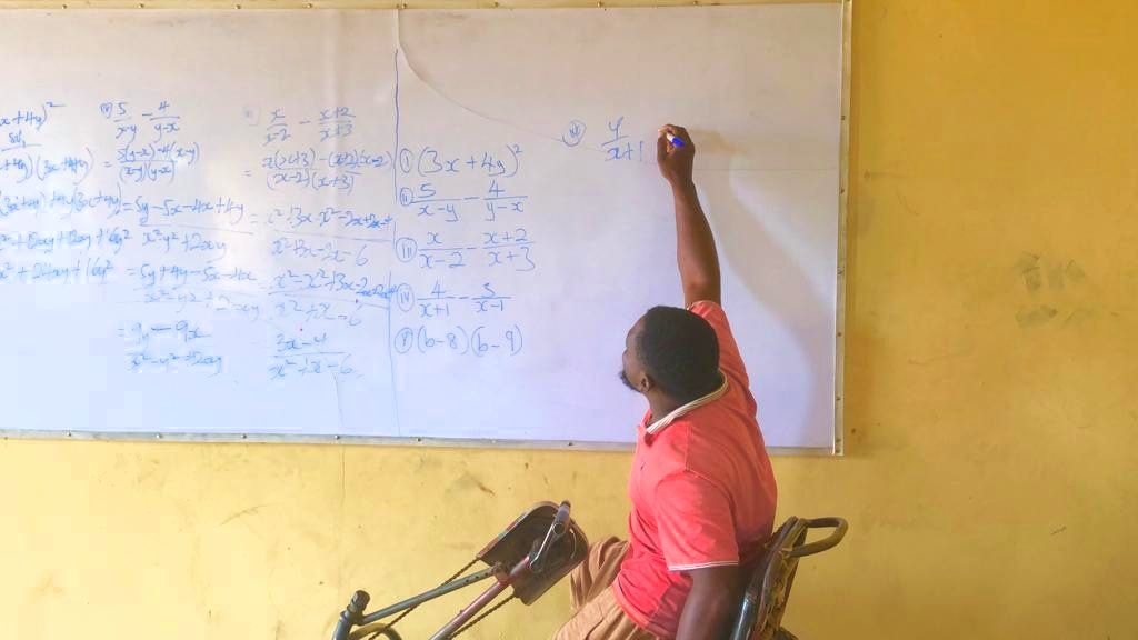 GES yet to post teachers to Naro English and Arabic JHS since 2012