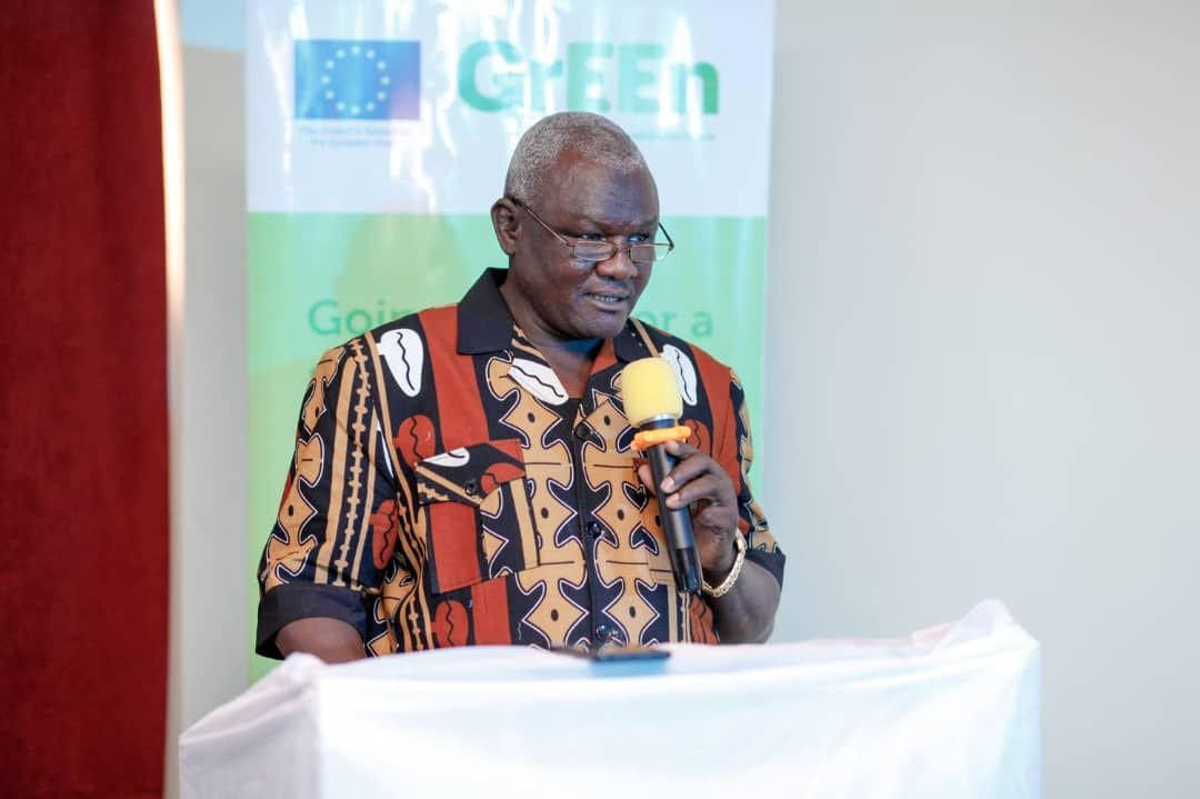 SNV launches second call of its matching grant competition in Takoradi