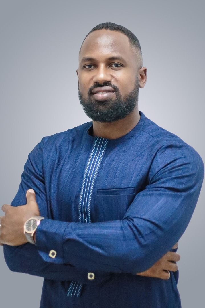Clean Energy Business Executive Kwaku Osei-Sarpong nominated for Forty Under 40 Awards 2022