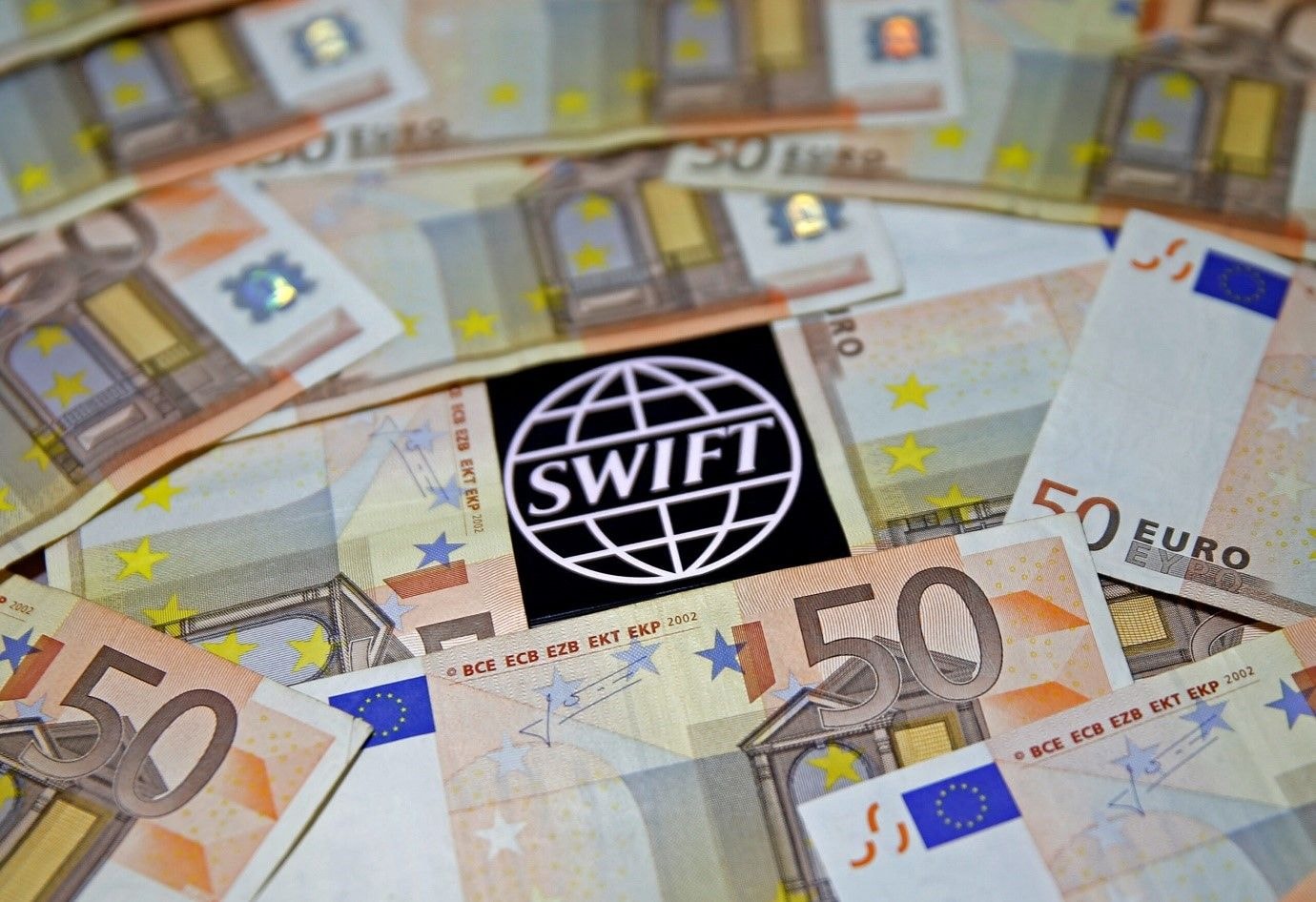 SWIFT tackles major friction in securities industry   