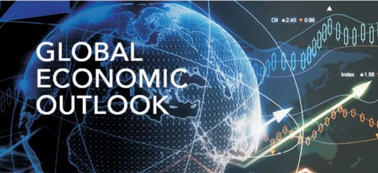ECONOMIC  OUTLOOK