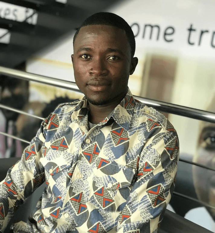 MTN HoC Season 6: With Galaxy Foundation, David Hagan restores hope for homeless and vulnerable