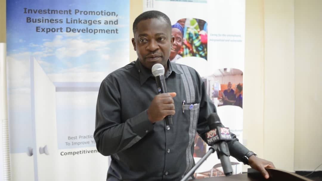 Position yourself to take advantage of grants to grow – AGI