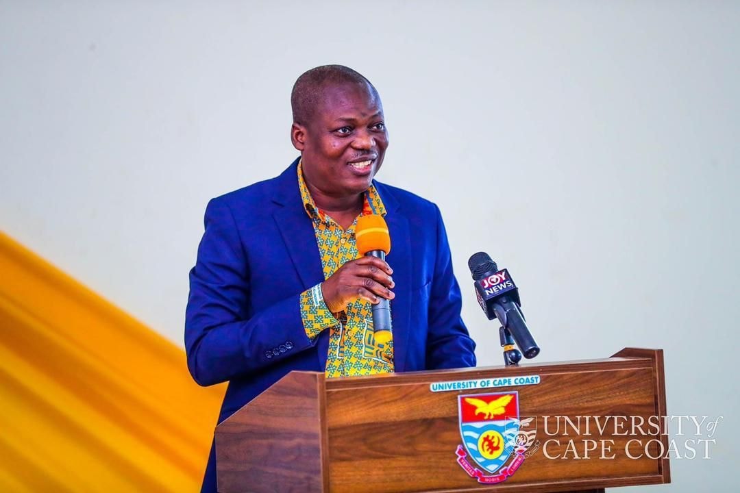 Islamic banking vital for bond market diversification – Prof. Gatsi