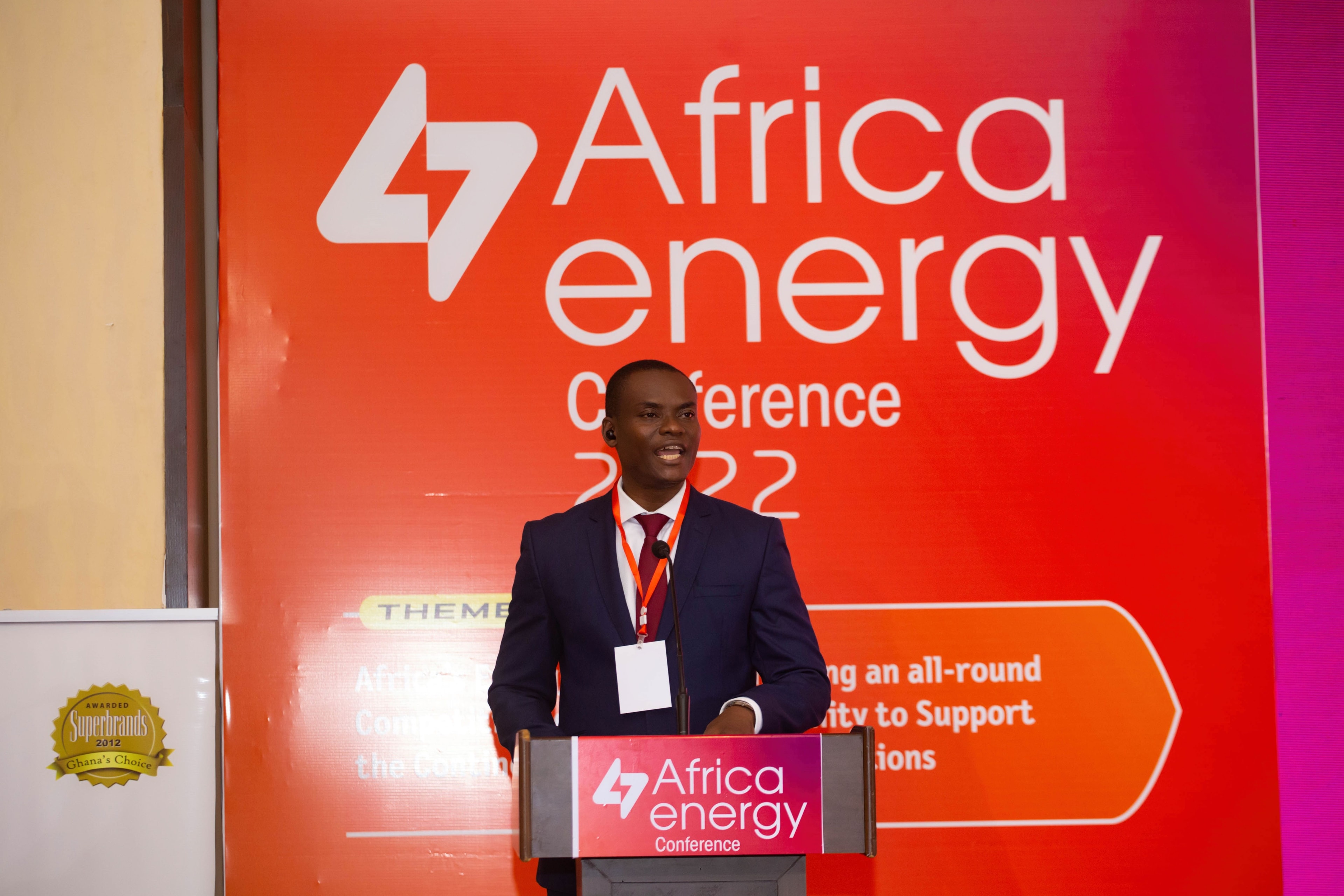 Africa should accelerate investments in technology to speed up renewables revolution – Dr. Godwin Acquaye