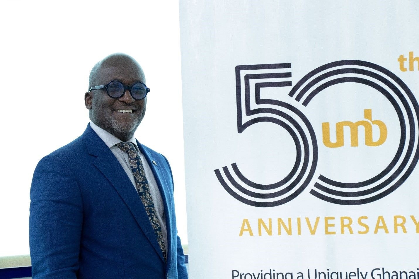 Customer-focus key to navigating economic downturn – UMB CEO