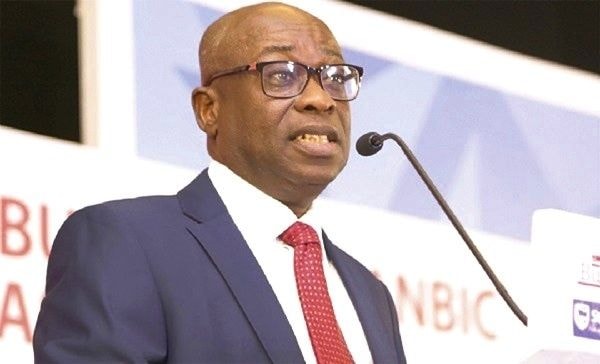 GRA eyes higher revenue target to better tax-to-GDP ratio