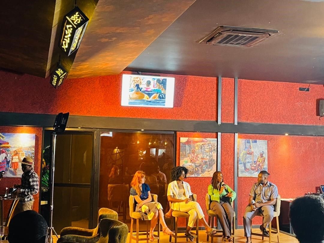 Arts industry calls for investment, attention