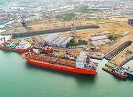 Tema ShipYard committed to delivering efficient services