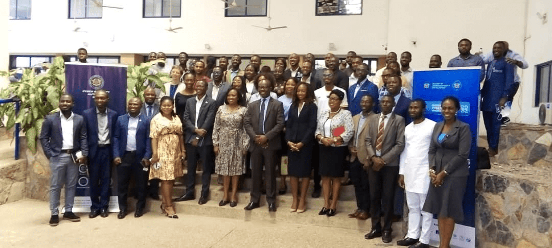 Regulating cyberspace provides tangible opportunities for professionals – CSA