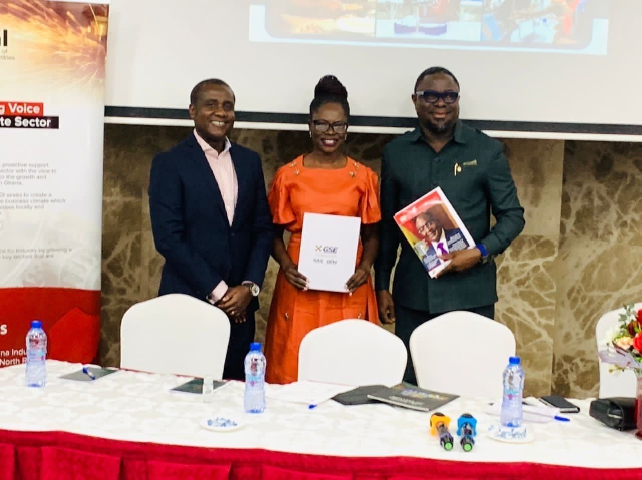 SMEs hold solution to economic recovery, sustainability – GSE