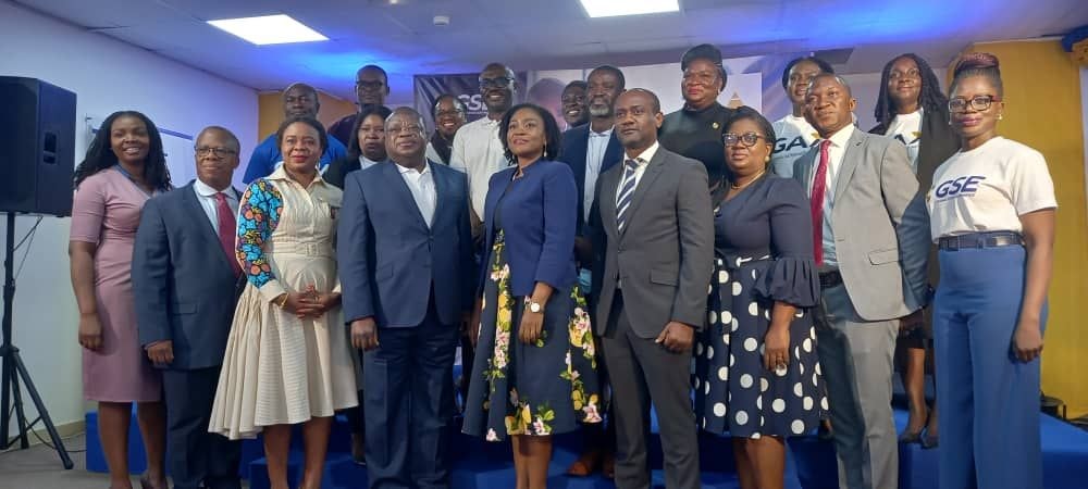 Financial literacy campaigns must be sustained to build investor resilience – Ogbarmey Tetteh
