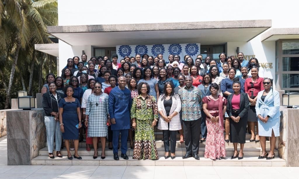 Ghana Employers’ Association holds 8th Women in HR Conference