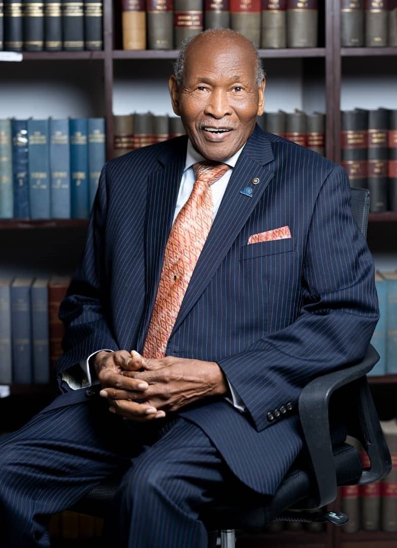 Sam Okudzeto & Associates is 50 years