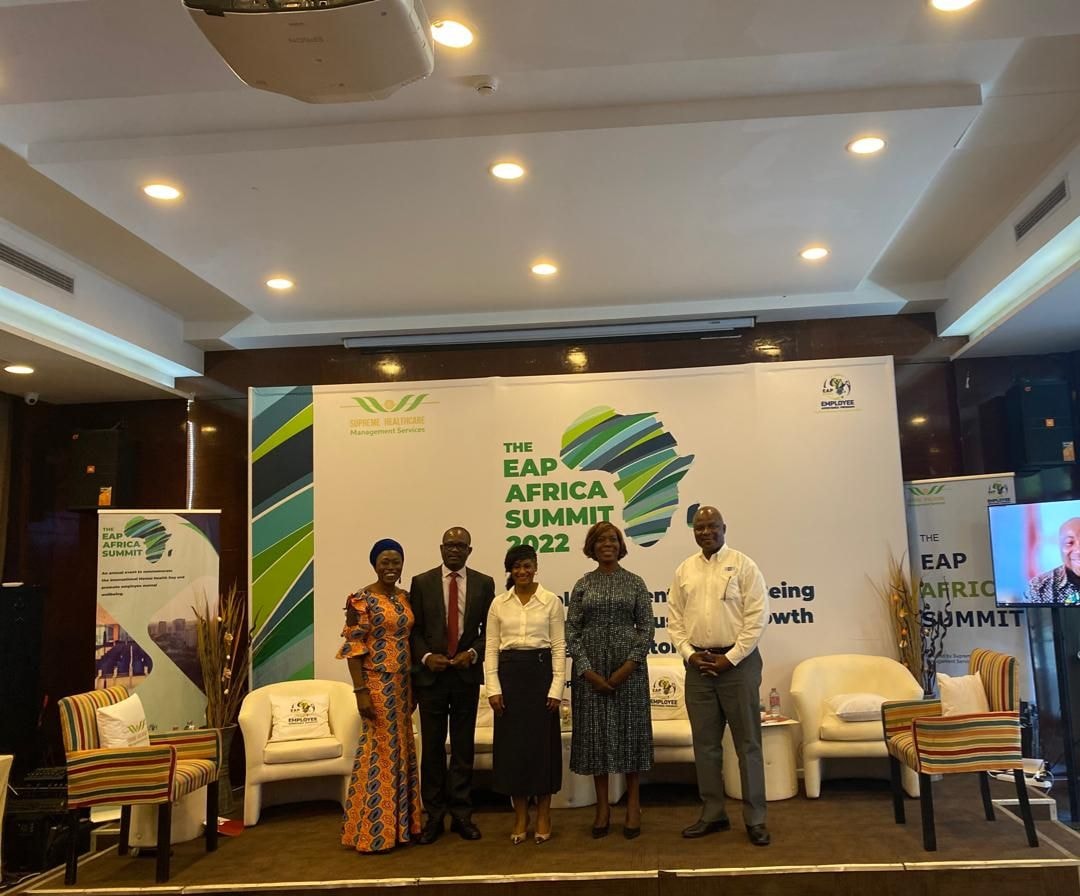 Employers charged to invest in EAP to accelerate productivity - experts