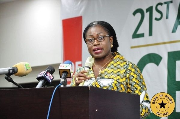 BoG urges RCBs to comply with new corporate governance directive