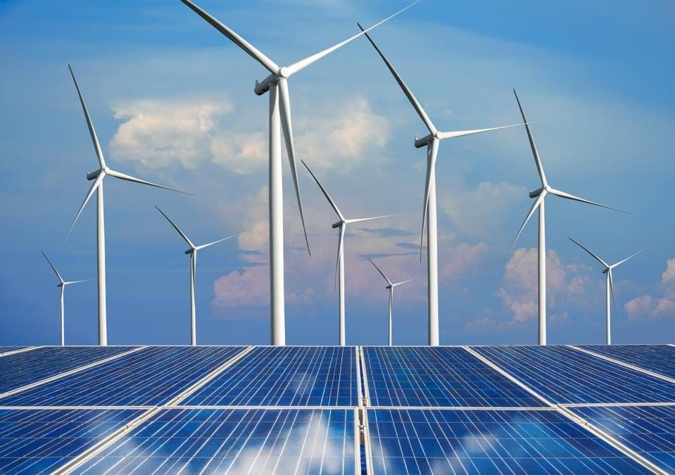 Is wind energy becoming too expensive?