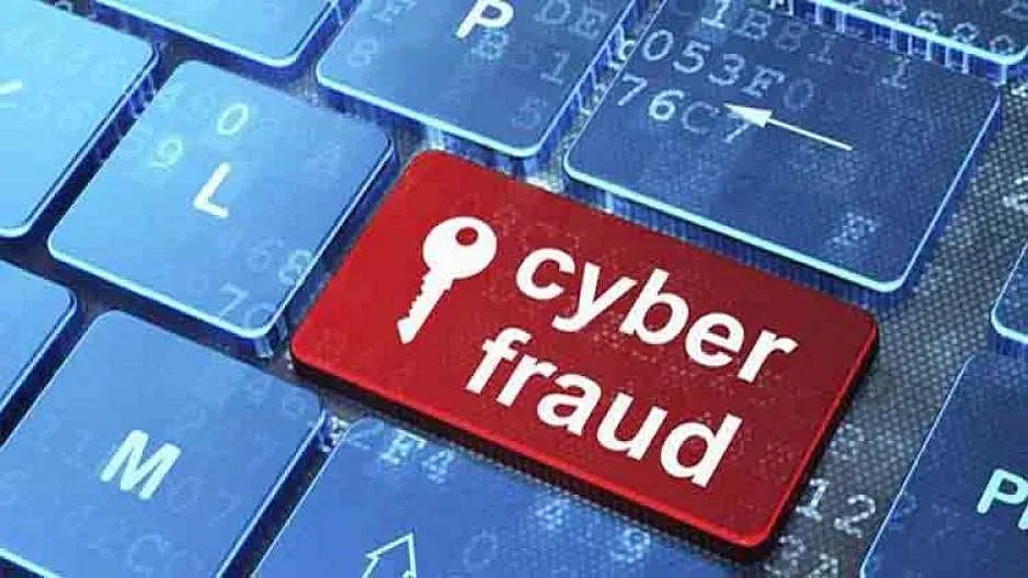 How current economy could increase cyber-fraud